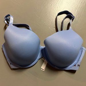 Victoria's Secret  "PINK" bra size 34DD